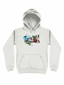 Black History Month FWMJ You Are Enough Hoodie