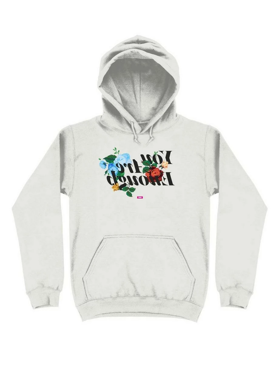 Black History Month FWMJ You Are Enough Hoodie 1 Black History Month FWMJ You Are Enough Hoodie