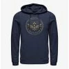 The Legend Of Zelda Legendary Courage Hoodie