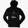 Tokidoki Galactica Unicorno Hoodie