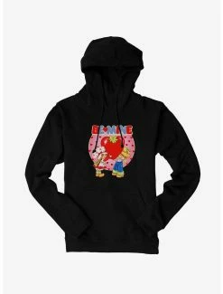 Strawberry Shortcake Be Mine Hoodie