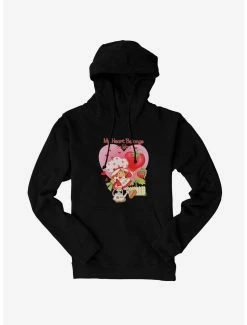 Strawberry Shortcake My Heart Hoodie