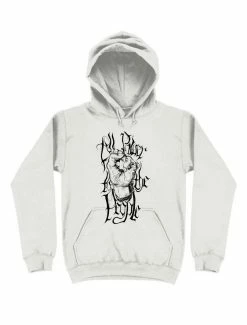 Black History Month WorstCreations Power To The People Hoodie