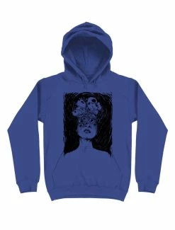 Black History Month WorstCreations The Witnesser Hoodie