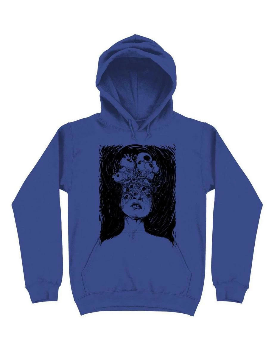 Black History Month WorstCreations The Witnesser Hoodie 1 Black History Month WorstCreations The Witnesser Hoodie