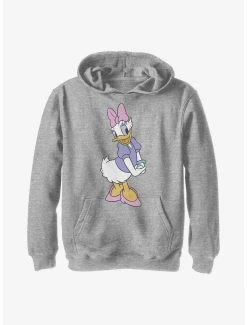 Disney Daisy Duck Traditional Youth Hoodie