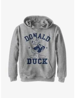 Disney Donald Duck Collegiate Youth Hoodie