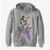 Disney Mickey Mouse Signature Youth Hoodie