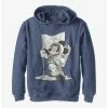 Disney Mickey Mouse Astronaut Youth Hoodie