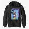 Disney Mickey Mouse Youth Hoodie