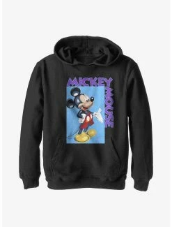 Disney Mickey Mouse Youth Hoodie
