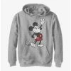 Disney Mickey Mouse Original Youth Hoodie