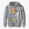 Disney Mickey Mouse Sunshine Seeker Youth Hoodie