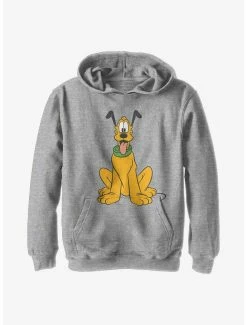 Disney Pluto Traditional Youth Hoodie