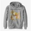Disney Winnie The Pooh Good In The Woods Youth Hoodie