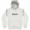 Black History Month WorstCreations Compassion Hoodie