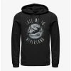 Disney Peter Pan Take Me To Neverland Hoodie