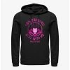 Disney Villains Now You Should Deal With Me Maleficent Hoodie