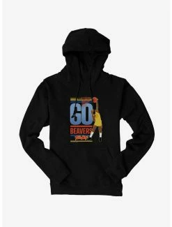 Teen Wolf Go Beavers Hoodie