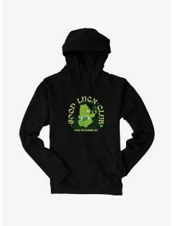Care Bears Good Luck Club Hoodie