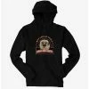 Cobra Kai Eagle Fang Karate Hoodie
