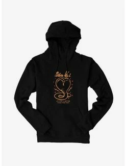 Cobra Kai My Dojo Is Better Hoodie