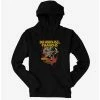 Dungeons & Dragons Book I Men & Magic Hoodie
