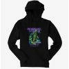 Dungeons & Dragons Book VII Gods, Demi-Gods & Heroes Hoodie