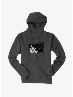 Dungeons & Dragons Carpe DM Hoodie