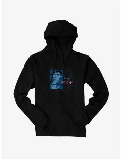Betty Boop Kind Of Boop Hoodie