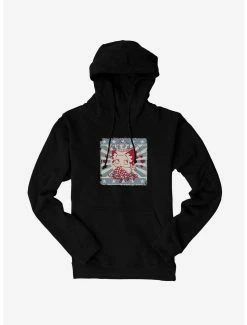 Betty Boop Western Cow Girl Hoodie