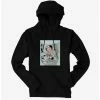 Betty Boop Medicine Time Hoodie