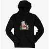 Betty Boop Pudgys Gift Hoodie