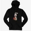 Betty Boop Surprise Gift Hoodie