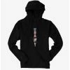 Betty Boop Americana USA Hoodie