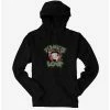 Betty Boop Love Logo Hoodie