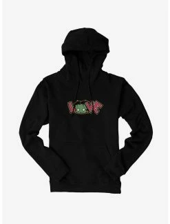 Betty Boop Z Love Hoodie