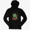 Betty Boop Zombie Boop Hoodie