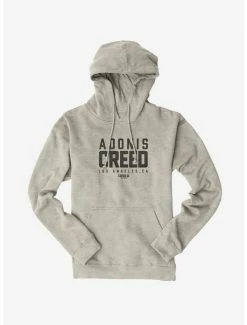 Creed III Adonis Los Angeles Hoodie