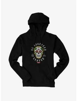 Creed III Felix Chavez Heavyweight Champ Hoodie