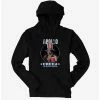 Rocky Apollo Creed The Master Of Disaster Hoodie