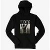 Rocky Iconic Steps Print Hoodie
