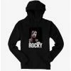 Rocky Invincible Portrait Hoodie