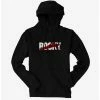 Rocky Training Logo Hoodie