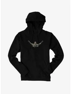 Rocky Triumph Logo Hoodie