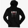 Rocky Victory Training Stance Logo Hoodie