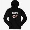 Rocky Vs. Apollo Hoodie