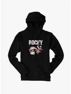 Rocky Vs. Apollo Hoodie