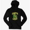 Dungeons & Dragons Chaotic And Lucky Hoodie