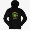 Dungeons & Dragons Naturally Lucky Dice Hoodie